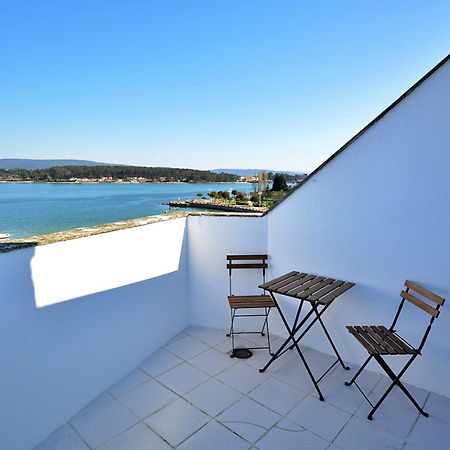 Apartamento Con Terraza Frente Al Mar En Эль-Грове Экстерьер фото