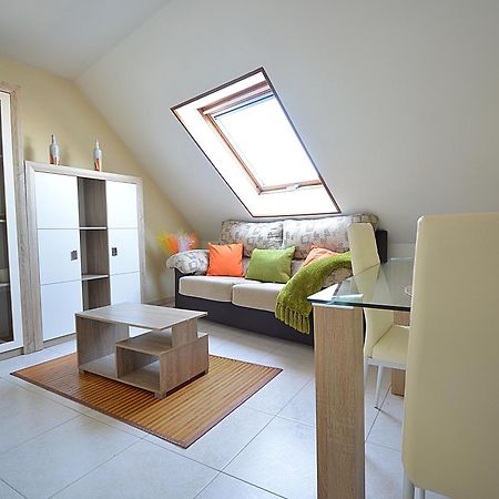 Apartamento Con Terraza Frente Al Mar En Эль-Грове Экстерьер фото