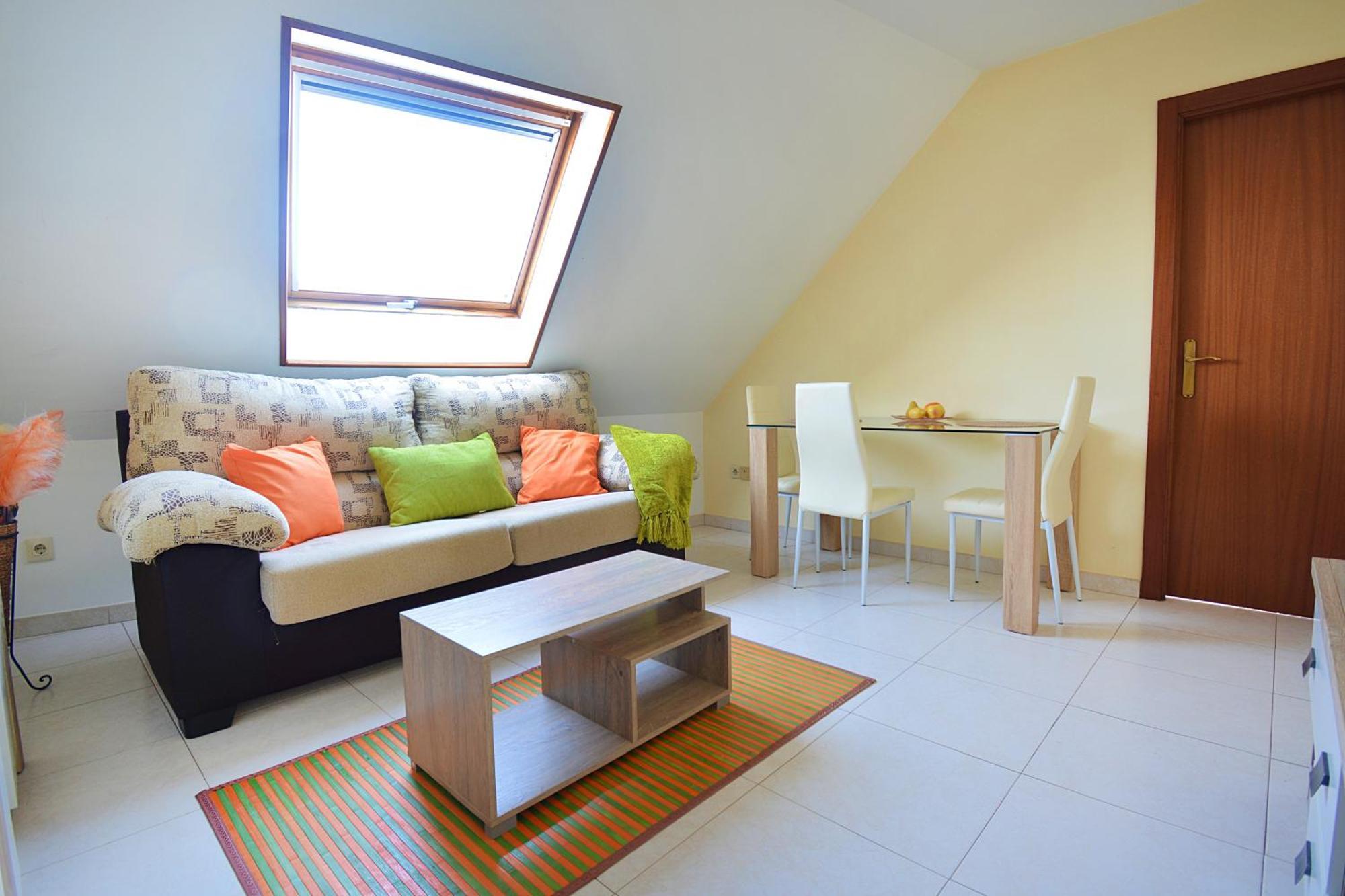 Apartamento Con Terraza Frente Al Mar En Эль-Грове Экстерьер фото